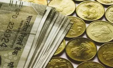 नवंबर तक राजकोषीय घाटा 9.07 लाख करोड़ रुपये