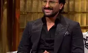 अमृता सिंह के साथ सेपरेशन पर खुलकर बोले सैफ अली खान