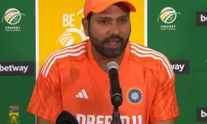 यह 400 रन का विकेट नहीं था; बुमराह को वह समर्थन नहीं मिला जिसकी उन्हें जरूरत थी: रोहित