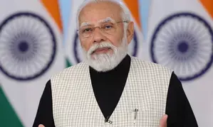 पीएम मोदी 15,700 करोड़ की 46 परियोजनाओं का करेंगे लोकार्पण और शिलान्यास