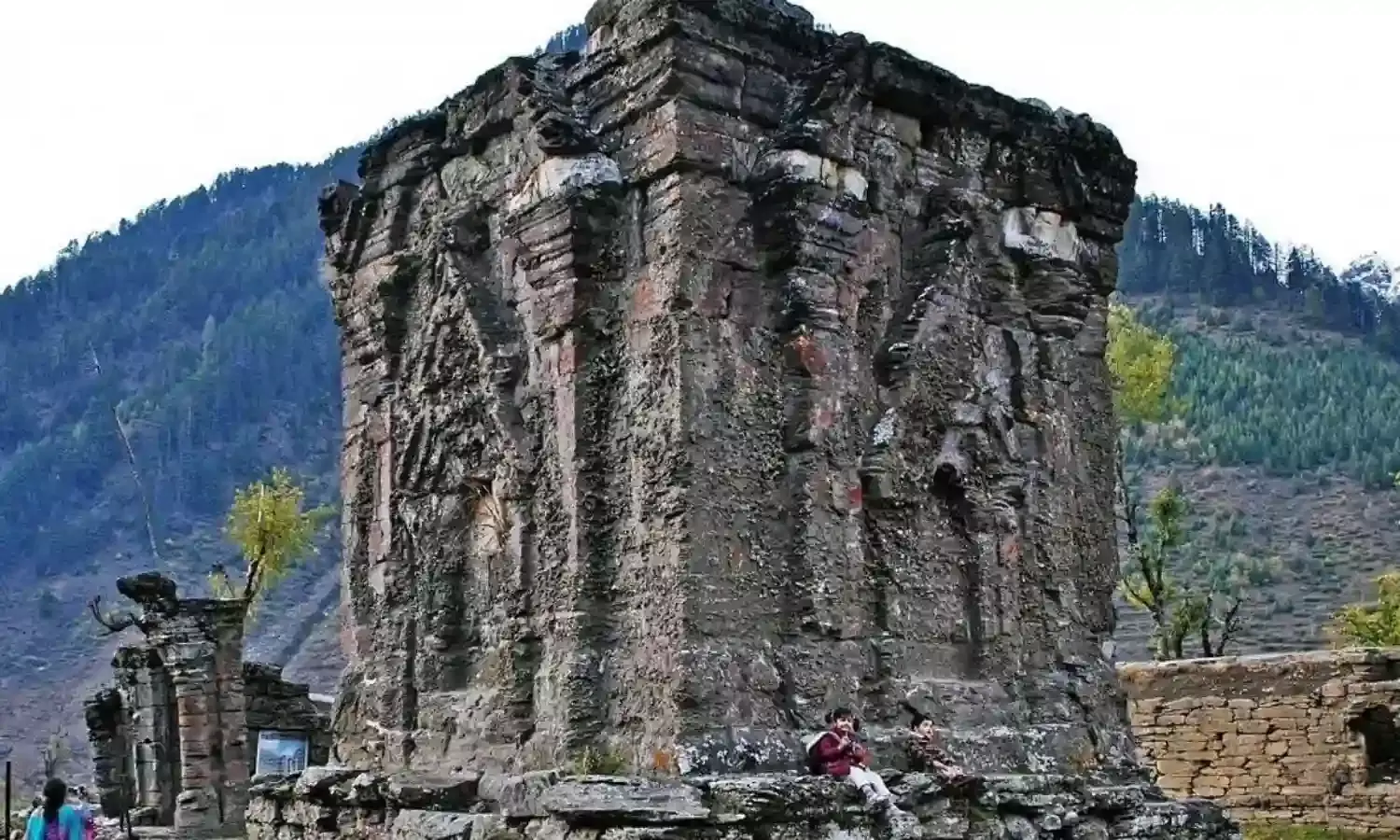 पीओके के प्राचीन शारदा मंदिर पर पाकिस्तान आर्मी का कब्जा, अदालत के आदेश को भी किया अनदेखा, खोला कॉफी होम, कमेटी ने भारत से लगाई मांगी की गुहार