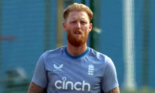 हार्मिसन की आलोचना पर स्टोक्स ने दिया जवाब