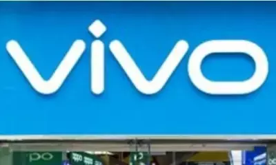 दिल्ली की अदालत ने वीवो इंडिया के अंतरिम सीईओ, 2 अन्य की ईडी हिरासत एक दिन के लिए बढ़ाई दिल्ली की अदालत ने वीवो इंडिया के अंतरिम सीईओ, 2 अन्य की ईडी हिरासत एक दिन के लिए बढ़ाई