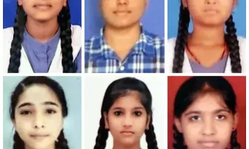 भोपाल के एक सरकारी स्कूल के टीचर सुबह 5 बजे फोन करके जगाते हैं बच्चों को, पढ़ाई के लिए करते हैं प्रेरित भोपाल के एक सरकारी स्कूल के टीचर सुबह 5 बजे फोन करके जगाते हैं बच्चों को, पढ़ाई के लिए करते हैं प्रेरित