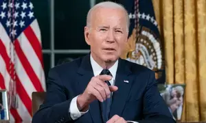 अमेरिकी जूडिथ विंस्टीन की सात अक्टूबर को हमास ने कर दी थी हत्या