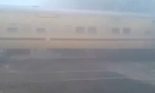 उत्तराखंड के दो जिलों में कोहरे को लेकर अलर्ट जारी