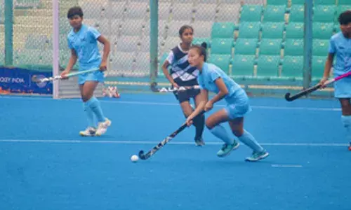 साई शक्ति, साई बाल और घुम्मनहेरा राइजर्स ने दर्ज की जीत