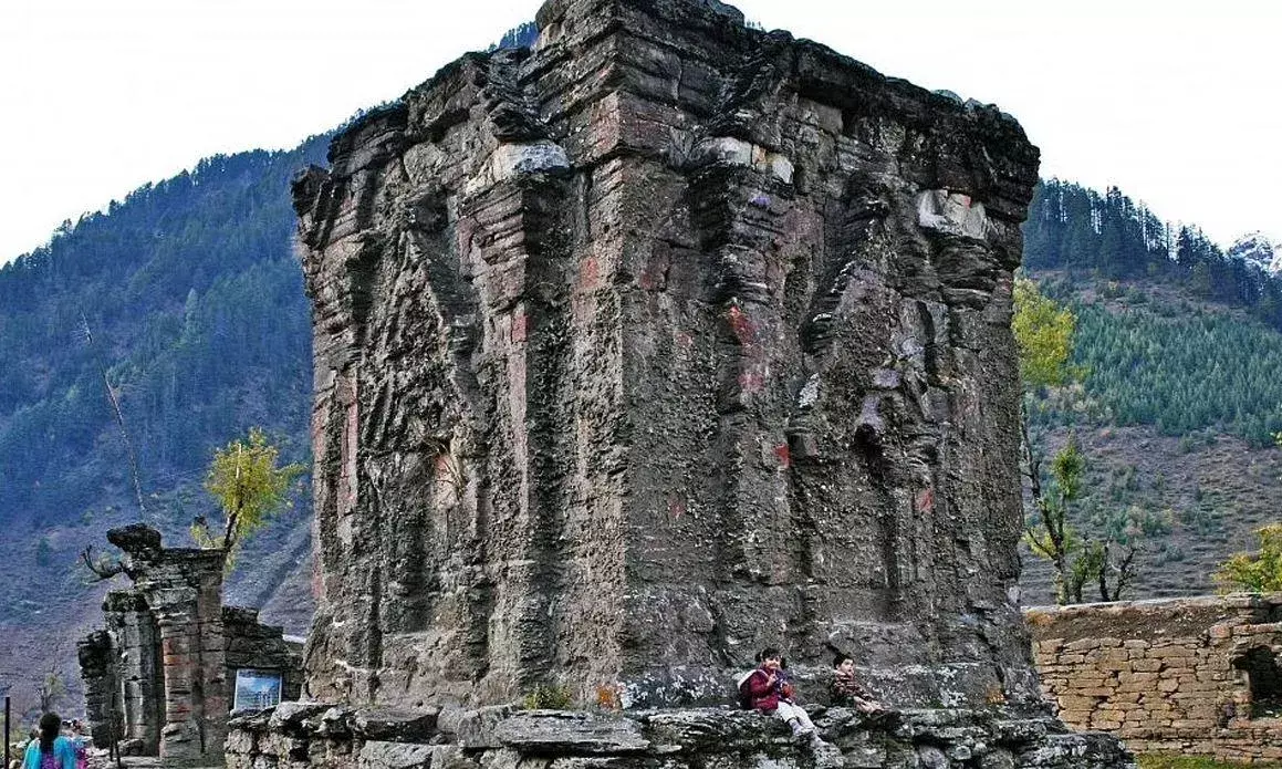 पीओके के प्राचीन शारदा मंदिर पर पाकिस्तान आर्मी का कब्जा, अदालत के आदेश को भी किया अनदेखा, खोला कॉफी होम, कमेटी ने भारत से लगाई मांगी की गुहार