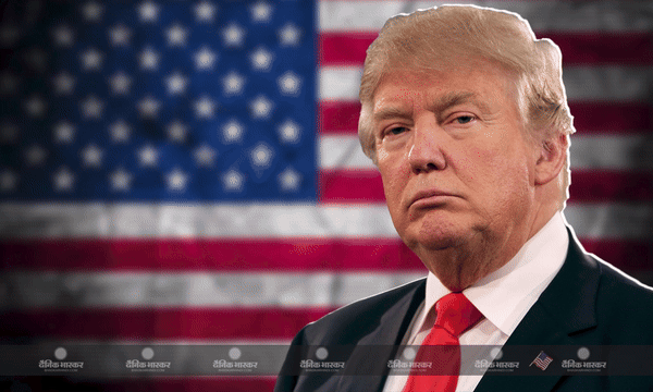 खत्म नहीं हो रहीं पूर्व राष्ट्रपति डोनाल्ड ट्रम्प की मुश्किलें, कोलोराडो के बाद मेन राज्य ने भी आगामी चुनाव लड़ने पर लगाया प्रतिबंध