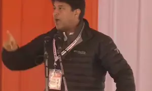 अयोध्या के इतिहास में स्वर्णाक्षरों में दर्ज हुई 30 दिसंबर की तारीख