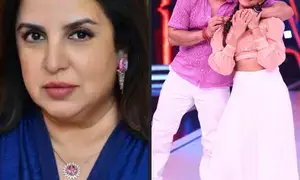 शिव ठाकरे के नए घर के लिए फराह खान ने गणपति बप्पा की मूर्ति की गिफ्ट