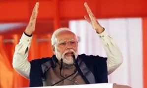 पीएम मोदी का लोगों से आग्रह, 22 जनवरी को अयोध्या आने से बचें