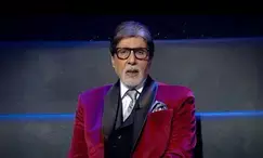 नम आंखों से अमिताभ बच्चन ने कौन बनेगा करोड़पति 15 को किया अलविदा, कहा- एक नए भारत का बना गवाह