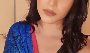 खुलकर एक्टिंग करने का मौका देती है साउथ फिल्म इंडस्ट्री : स्नेहा सिंह सिसोदिया