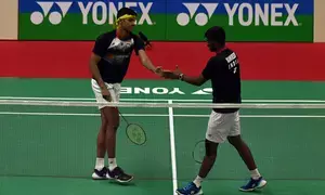 पेरिस ओलंपिक क्वालीफिकेशन पर नजर रखते हुए भारत घरेलू लाभ का फायदा उठाने के लिए तैयार