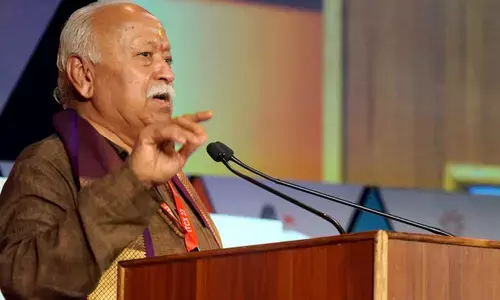 आरएसएस-भाजपा की महत्वपूर्ण बैठक रविवार को, 2024 के लोकसभा चुनाव के लिए बंगाल की रणनीति को मिल सकती है अंतिम रूप