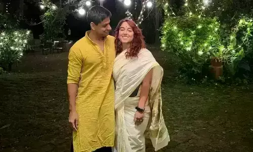 नूपुर शिखरे संग शादी के बंधन में बंधेगी अमिर खान की लाडली इरा खान ! जानिए वेन्यू से लेकर रिसेप्शन तक हर अपडेट