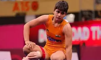 युवा पहलवानों पर ध्यान केंद्रित करने से ही डब्ल्यूएफआई की गड़बड़ी से उबरने में मदद मिलेगी