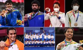 पेरिस 2024 में टोक्यो के अब तक के सर्वश्रेष्ठ 7 पदकों को पीछे छोड़ सकता है भारत