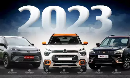 भारत में इस साल लॉन्च हुईं ये 5 शानदार ईवी, 631 किमी तक की रेंज के साथ मिलते हैं जबरदस्त फीचर्स