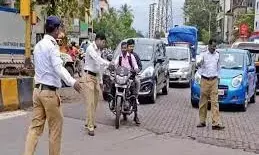 नशेड़ी वाहन चालकों के खिलाफ होगी कार्रवाई नशेड़ी वाहन चालकों के खिलाफ होगी कार्रवाई