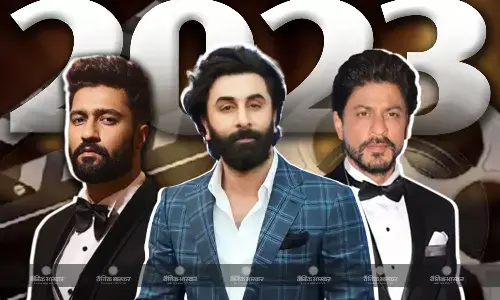 2023 में बॉक्स ऑफिस पर धमाल माचने वाले ये सितारे 2024 में रहेंगे बेकाम, जवान से एनिमल तक इन सितारों के पास नहीं कोई प्रोजेक्ट
