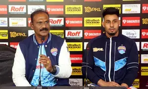 बंगाल अपने नोएडा चरण की शुरुआत गुजरात के खिलाफ करेगा