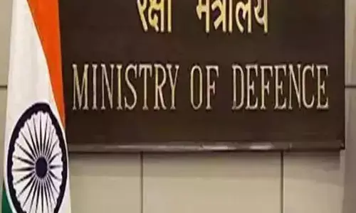 पंजाब व बंगाल की गणतंत्र दिवस की झांकियां थीम के अनुरूप नहीं : रक्षा मंत्रालय