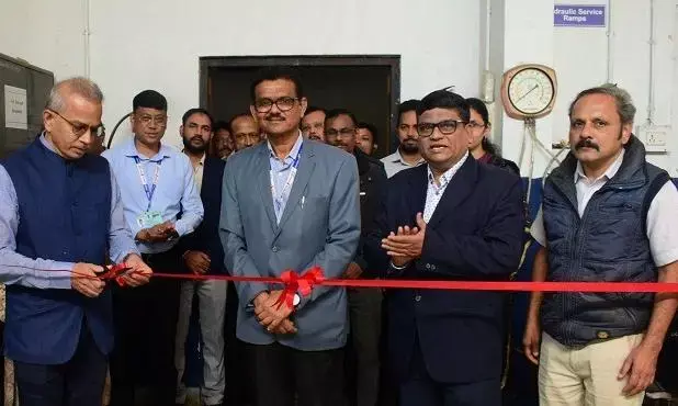 इलेक्ट्रिक वाहन की रेट्रोफिटिंग की कैपस्टोन परियोजना को लेकर उत्साह