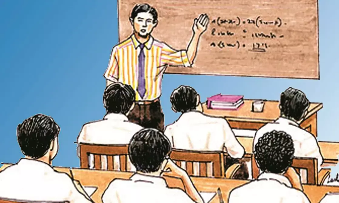सरकार ने सपने दिखाकर आवेदन मंगवाए, ठंडे बस्ते में डाल दी प्रक्रिया