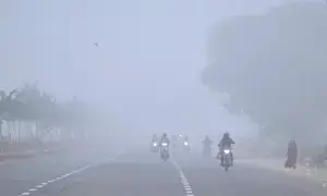 उत्तर पश्चिम भारत में जारी रहेगा घना कोहरा : आईएमडी