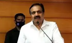 जब जयंत पाटील भी शिंदे सरकार में शामिल होने वाले थे- संजय शिरसाट