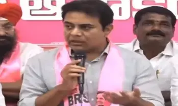 मेडिकल कॉलेजों की बजाय यूट्यूब चैनल बनाये होते तो नहीं हारती बीआरएस