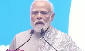 पीएम मोदी 2-3 जनवरी को तमिलनाडु, लक्षद्वीप और केरल का करेंगे दौरा (लीड-1)