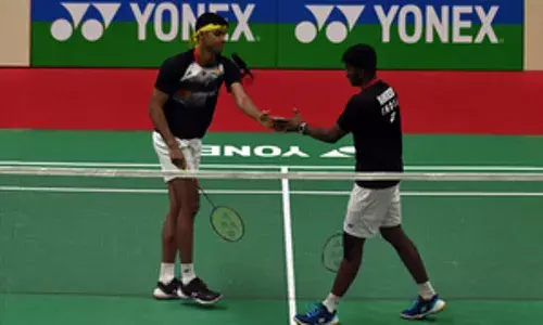 पेरिस ओलंपिक क्वालीफिकेशन पर नजर रखते हुए भारत घरेलू लाभ का फायदा उठाने के लिए तैयार