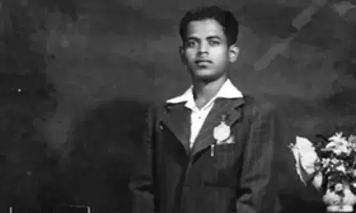 ओलंपियन के.डी. जाधव का जन्मदिन राज्य खेल दिवस के रूप में मनाएगी महाराष्ट्र सरकार