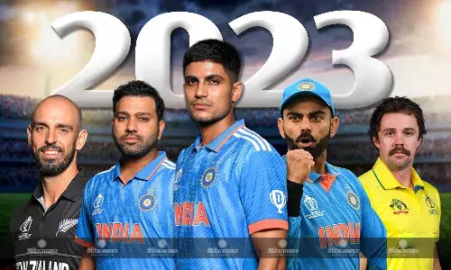 इन पांच बल्लेबाजों ने इस साल इंटरनेशनल क्रिकेट में बनाए सबसे ज्यादा रन, टॉप पांच में से तीन बल्लेबाज हैं भारतीय