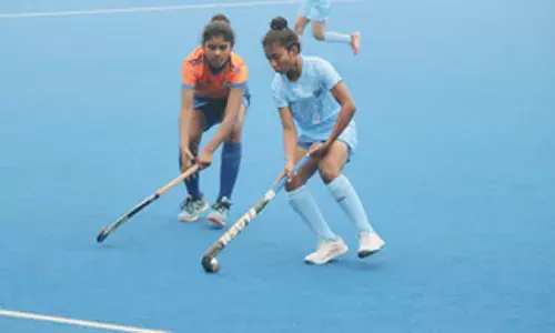 साई शक्ति, ओडिशा और साई बाल ने जीते मुकाबले