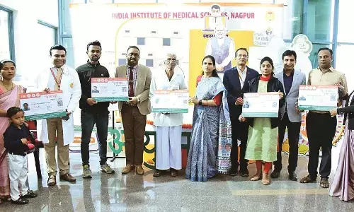 मेडिकल टूरिज्म पर जोर, प्राथमिकता के साथ डेढ़ लाख वेलनेस सेंटर खोलेंगे मेडिकल टूरिज्म पर जोर, प्राथमिकता के साथ डेढ़ लाख वेलनेस सेंटर खोलेंगे