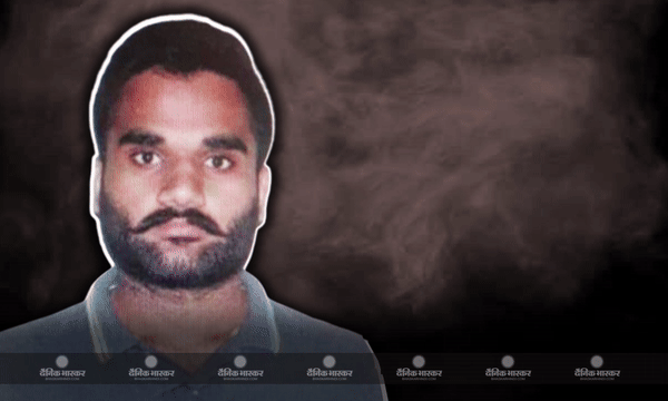 गैंगस्टर गोल्डी बराड़ के खिलाफ सरकार का बड़ा एक्शन, यूएपीए के तहत किया आतंकवादी घोषित