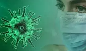 स्वास्थ्य केंद्रों में हर रोज आते हैं 2 हजार मरीज स्वास्थ्य केंद्रों में हर रोज आते हैं 2 हजार मरीज