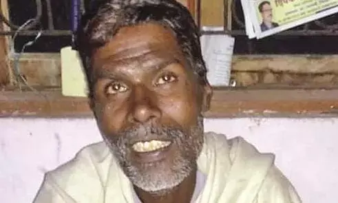 नींद में पति की हत्या करने के बाद खुद थाने पहुंची पत्नी नींद में पति की हत्या करने के बाद खुद थाने पहुंची पत्नी