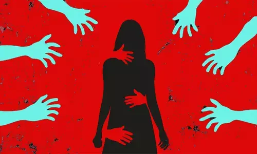 ओडिशा की नाबालिग लड़की के साथ 13 लोगों ने किया गैंगरेप
