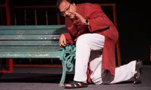 बॉलीवुड कॉमेडियन राकेश बेदी से फर्जी सैन्यकर्मी ने की 85 हजार रुपये की धोखाधड़ी