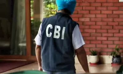 सीबीआई ने मणिपुर हिंसा के दो मामलों में पांच के खिलाफ चार्जशीट दायर की