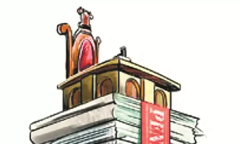 तारीख पर तारीख नहीं - न्याय तक सुलभ और सस्ती पहुंच होगी