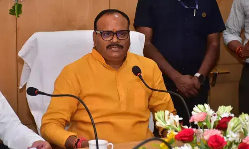 लखनऊ-गोरखपुर में बनेंगे स्टेट टीबी ट्रेनिंग डिमॉन्स्ट्रेशन सेंटर