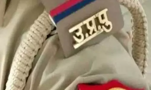 गैंगरेप में वांछित स्क्रैप माफिया रवि काना को मिली थी पुलिस सुरक्षा, अब हो रही तलाश