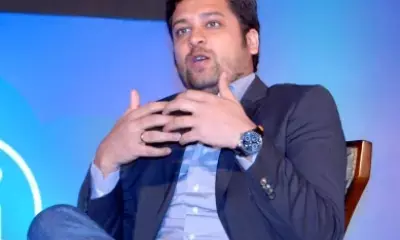 फ्लिपकार्ट के सह-संस्थापक बिन्नी बंसल ने अपना ई-कॉमर्स स्टार्टअप ओप्पडोर लॉन्च किया