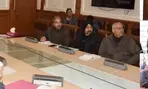 जम्मू-कश्मीर में पीएम विश्‍वकर्मा योजना शुरू